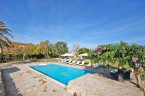 Agroturisme Rafal Nou, Manacor